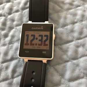 Smart Watch, Garmin Vivoactive